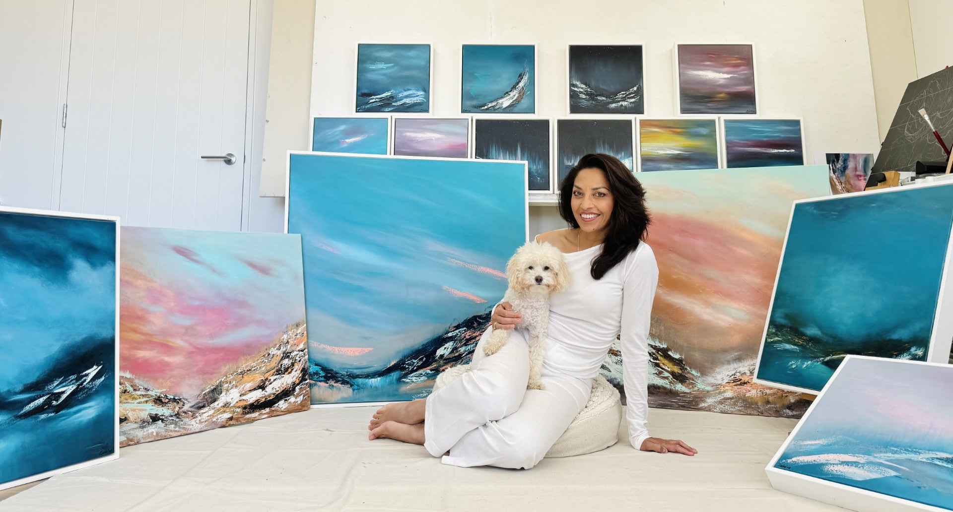 ORIGINAL PAINTINGS