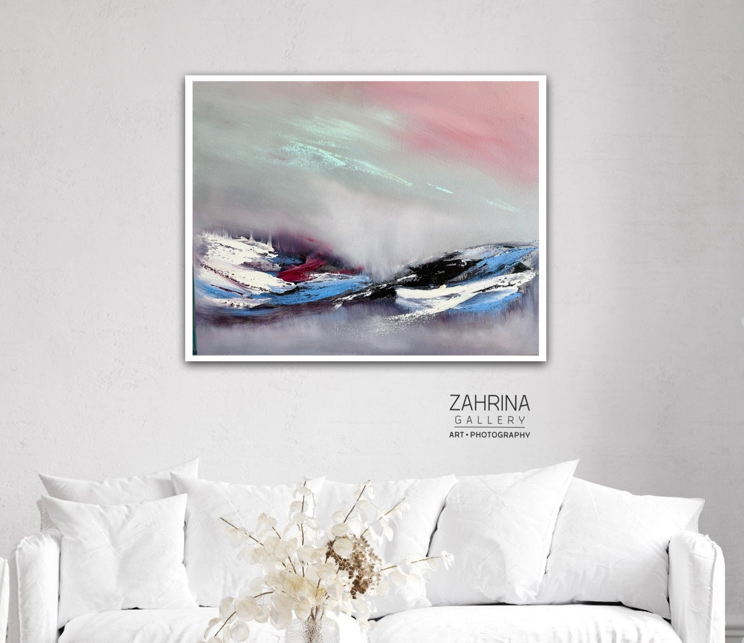 GALLERY SETS by Zahrina