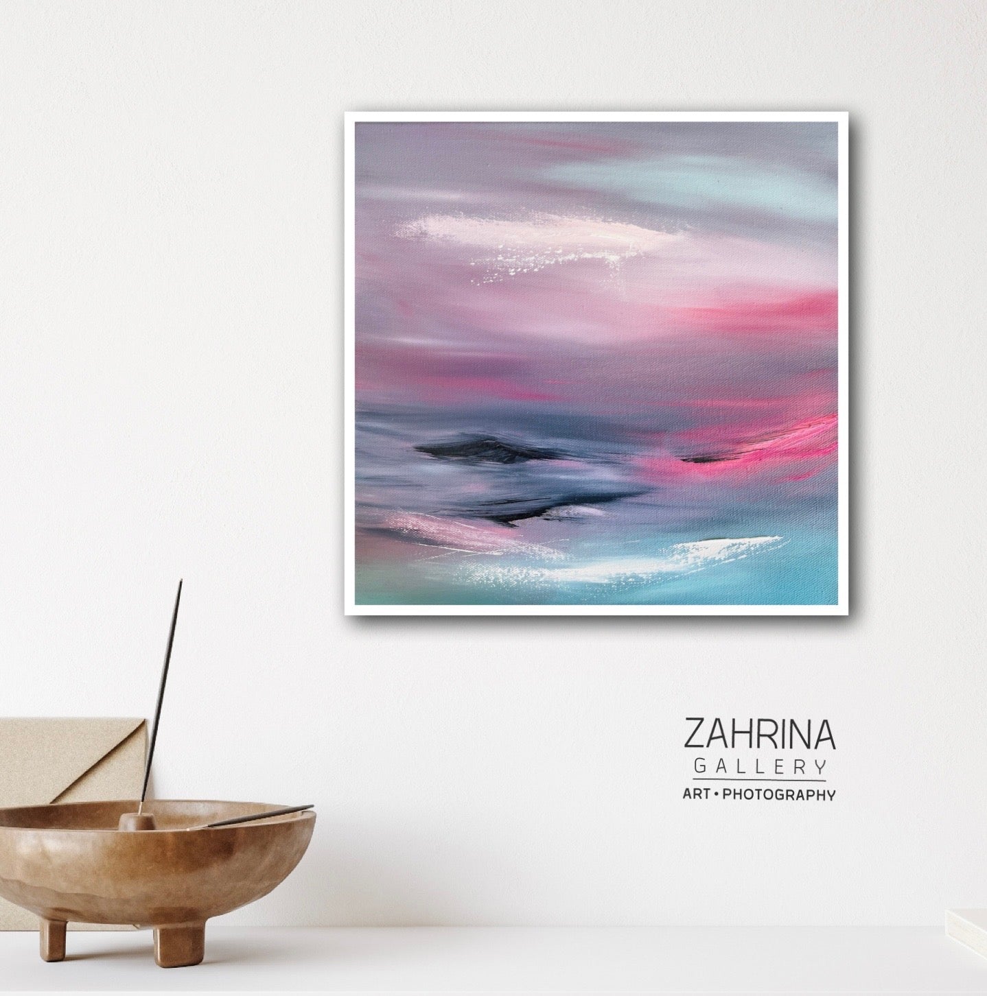 NEW RELEASES by Zahrina