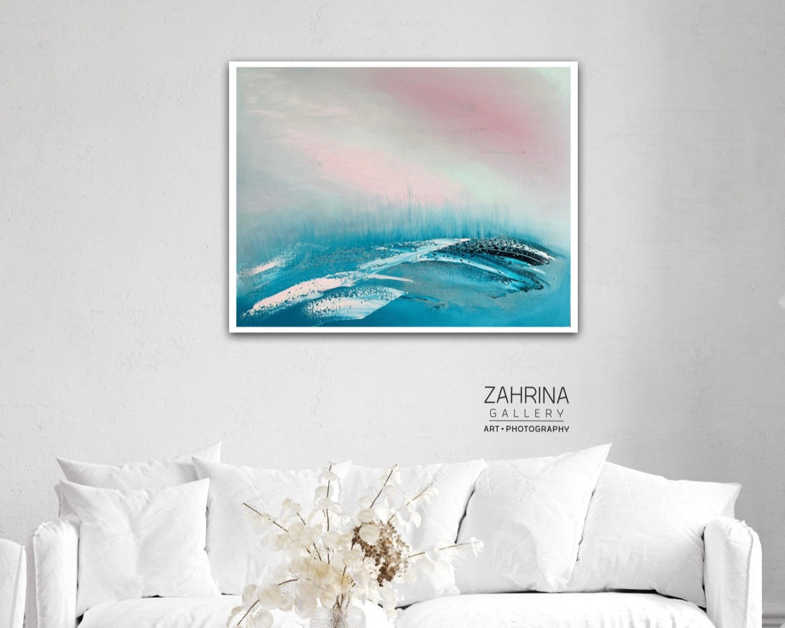LANDSCAPE by Zahrina