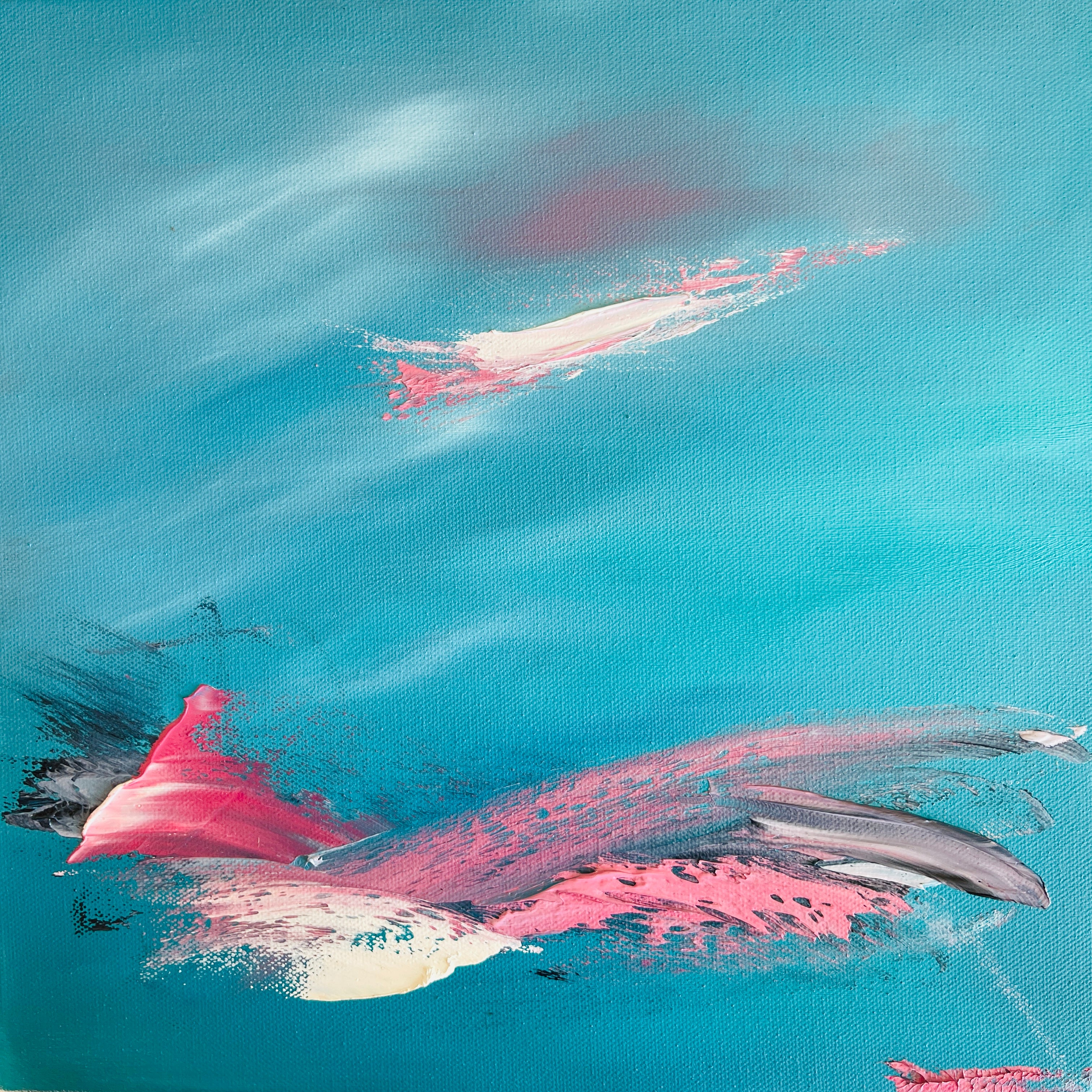 Horizon Of Hope