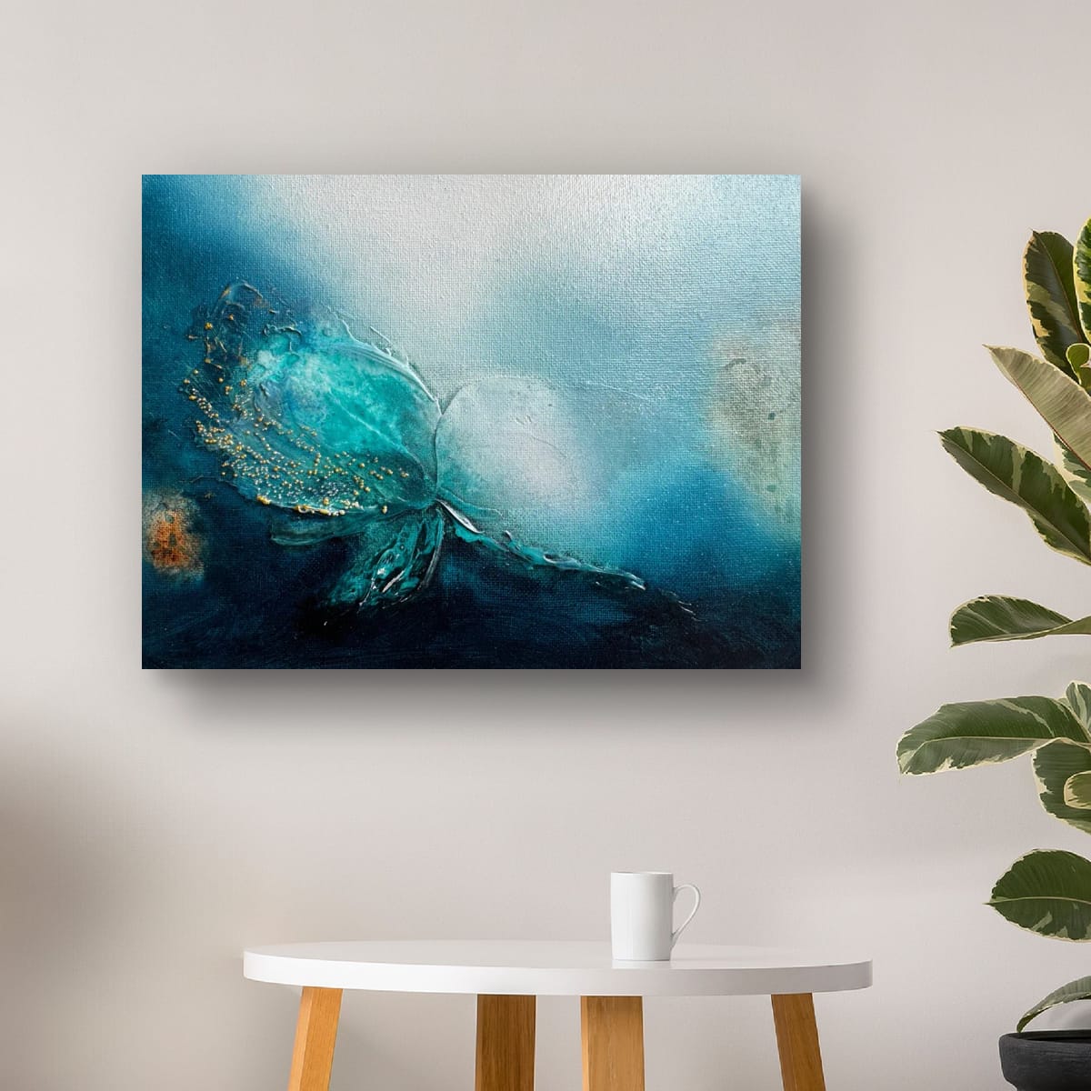 Ocean Ember