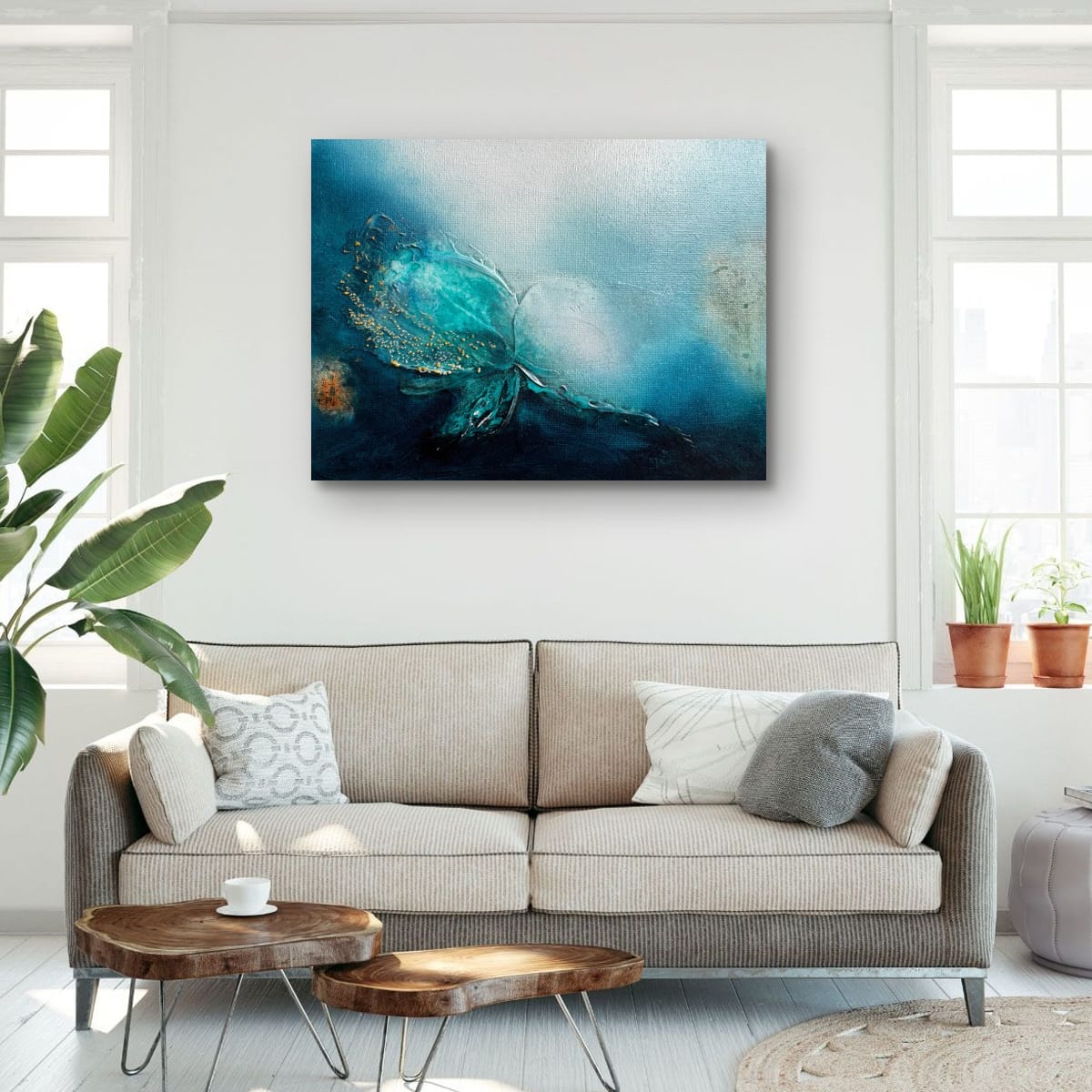Ocean Ember
