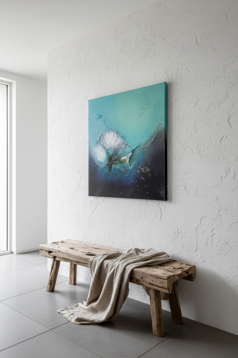 Celestial Reef