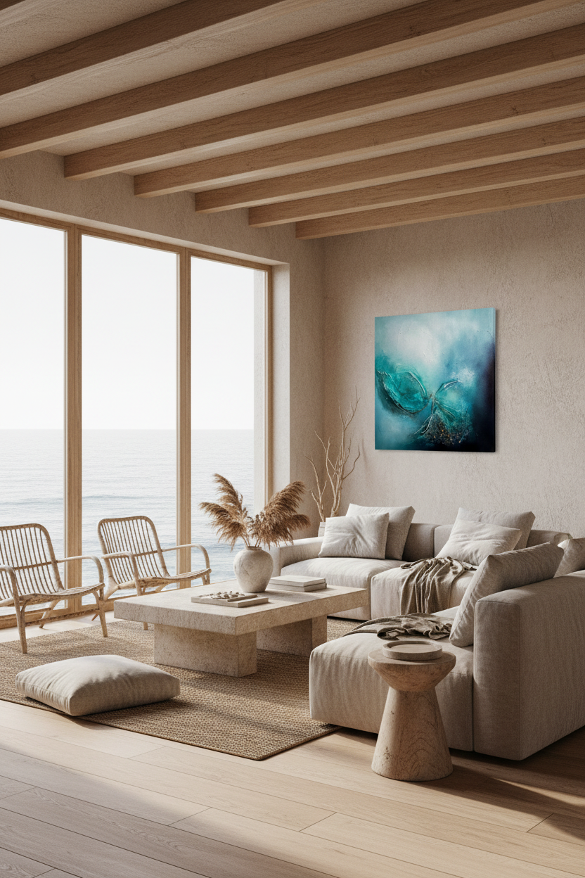 Ocean Breath