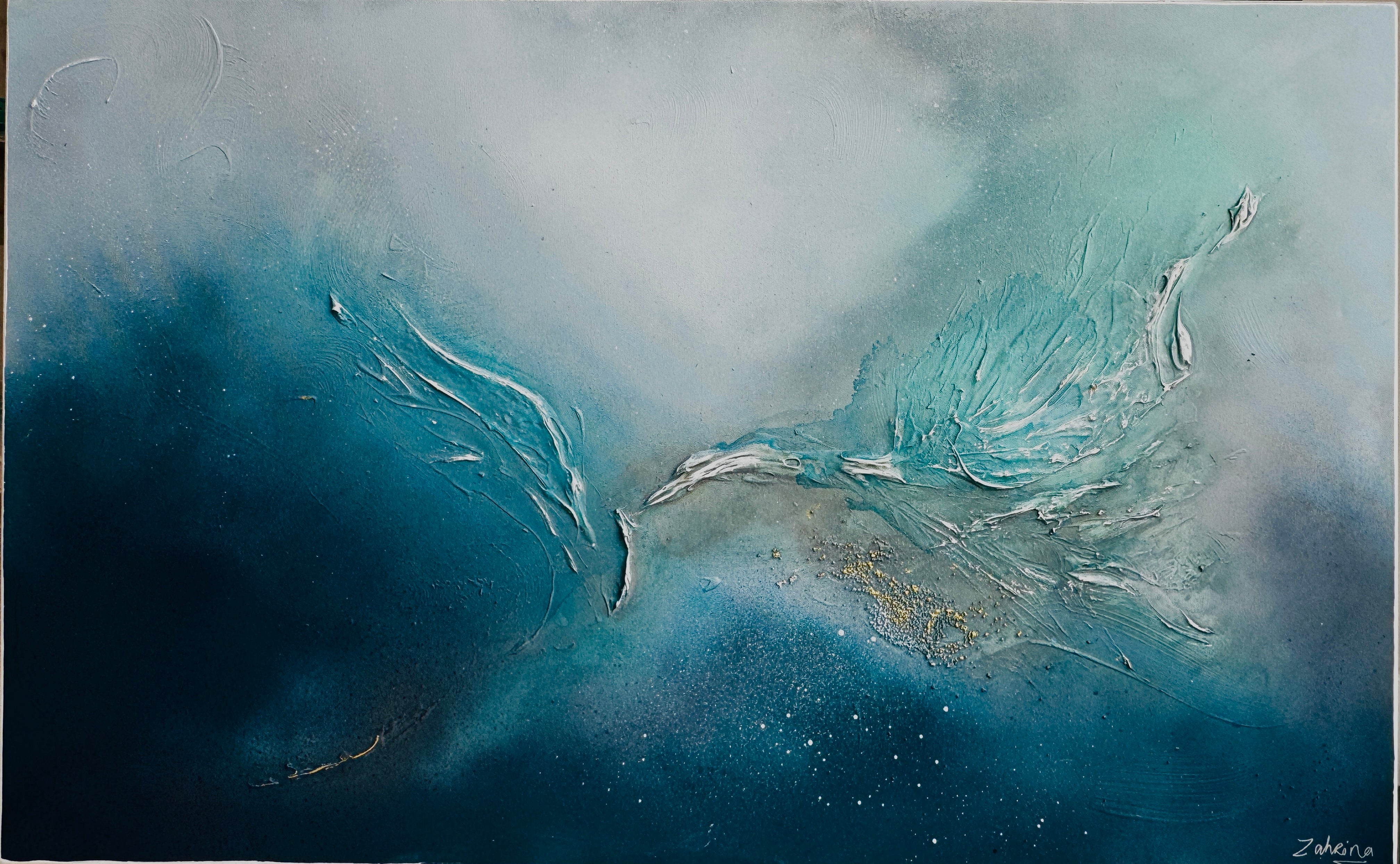 Ethereal Currents