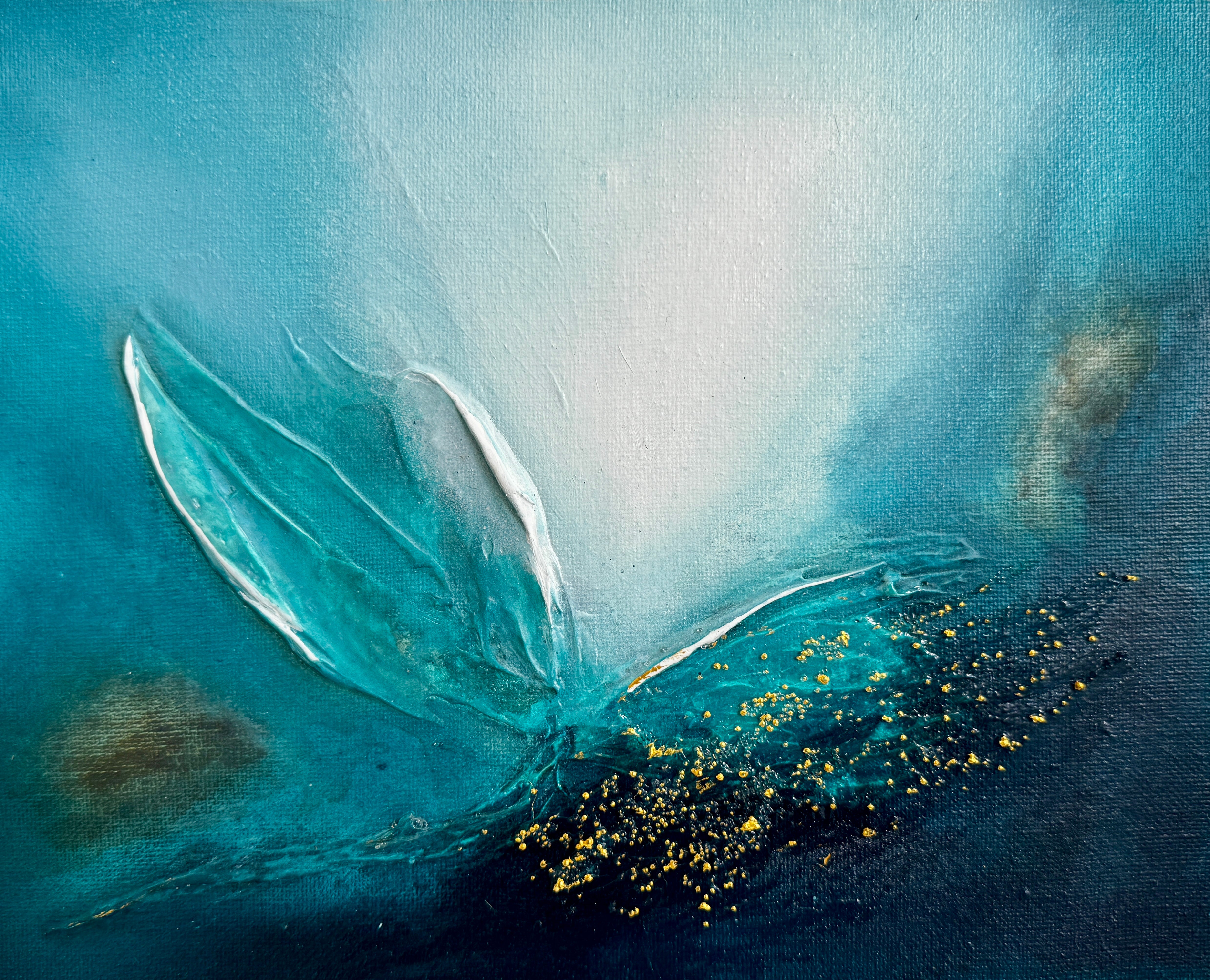 Weightless Wonder