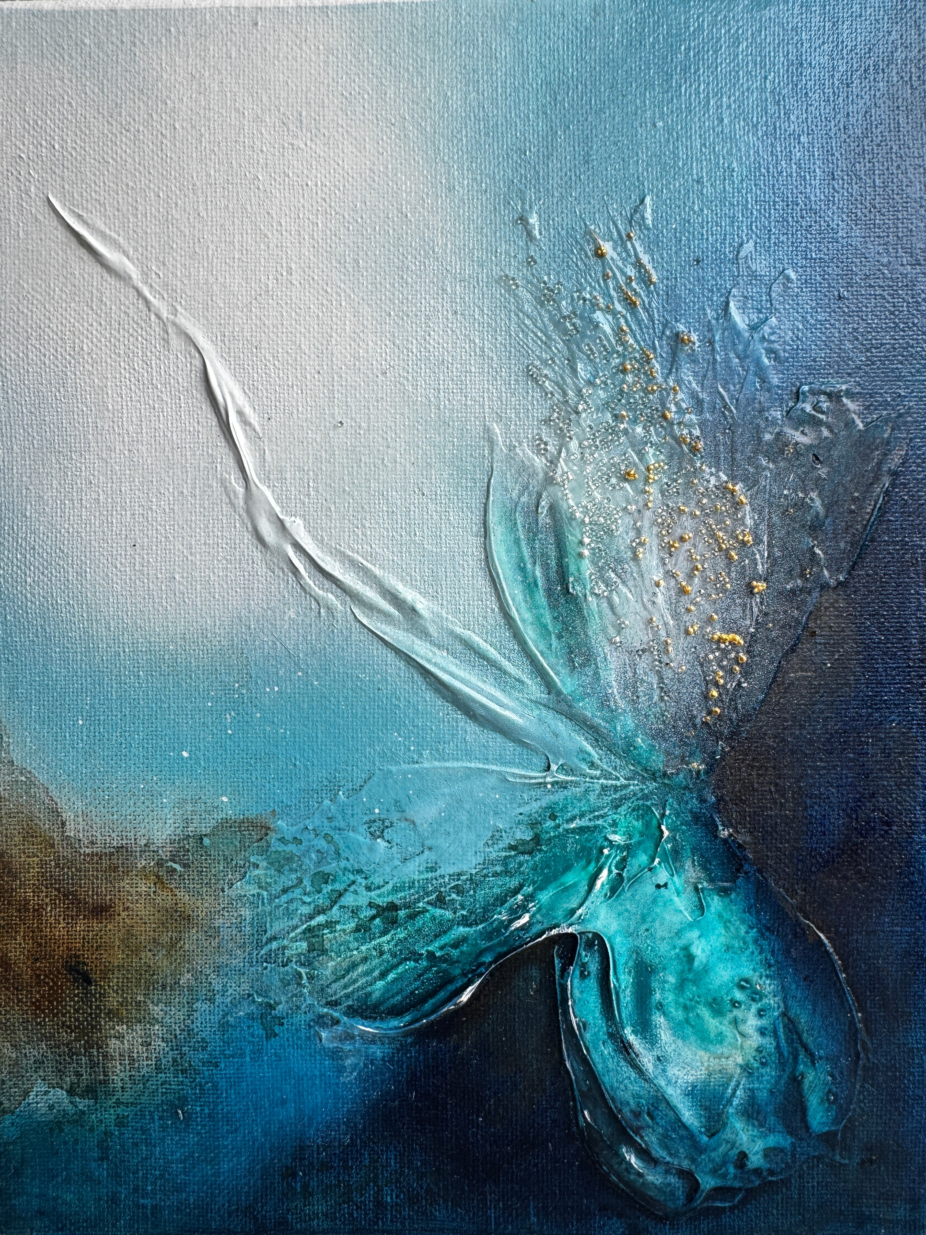 Tidal Grace