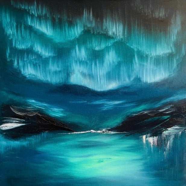 Behind The Collection: Ethereal Collection