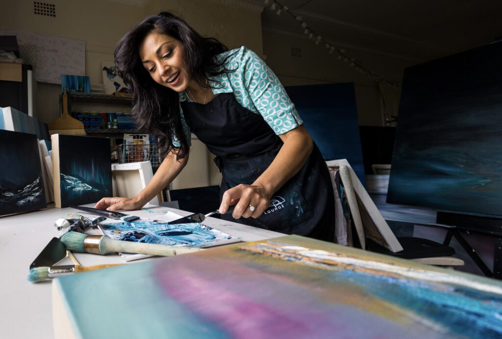 How to Add Creative Fun In Your Life