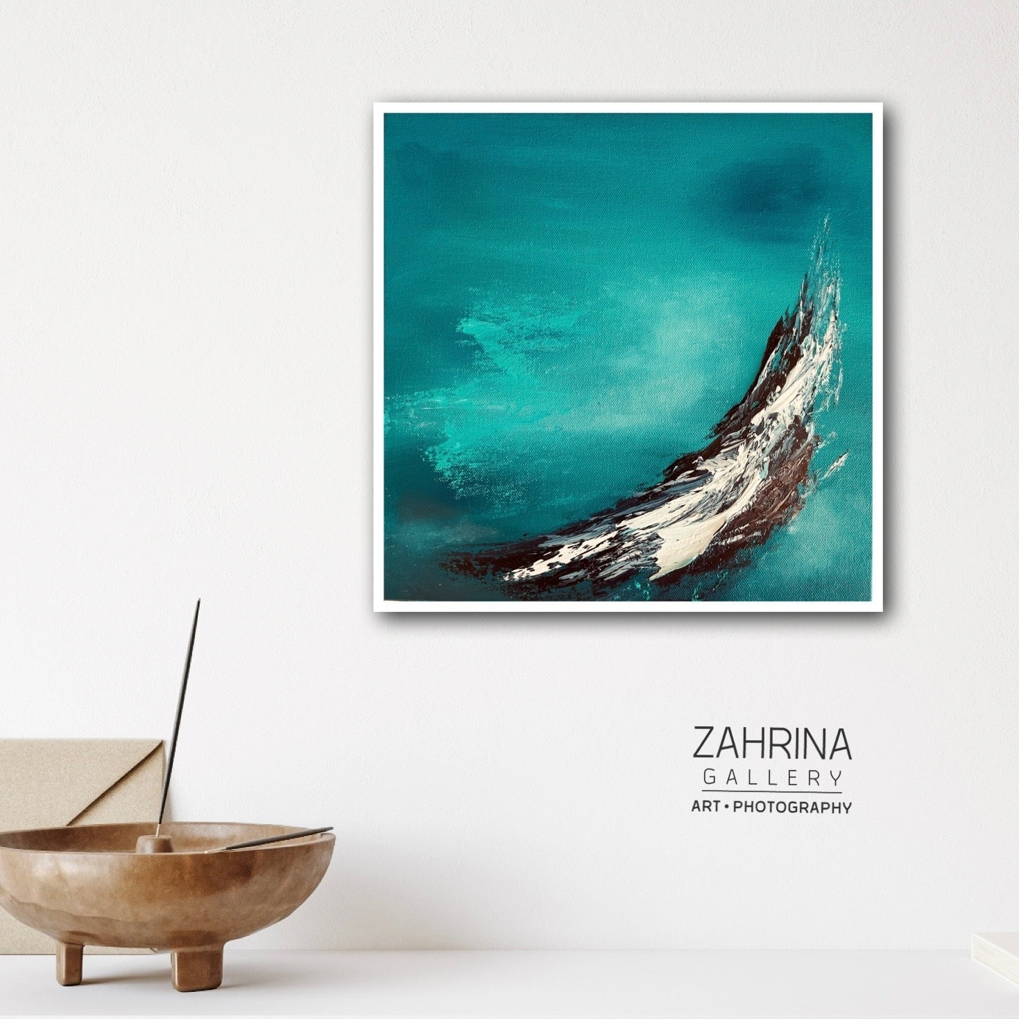 ALL FINE ART PRINTS by Zahrina