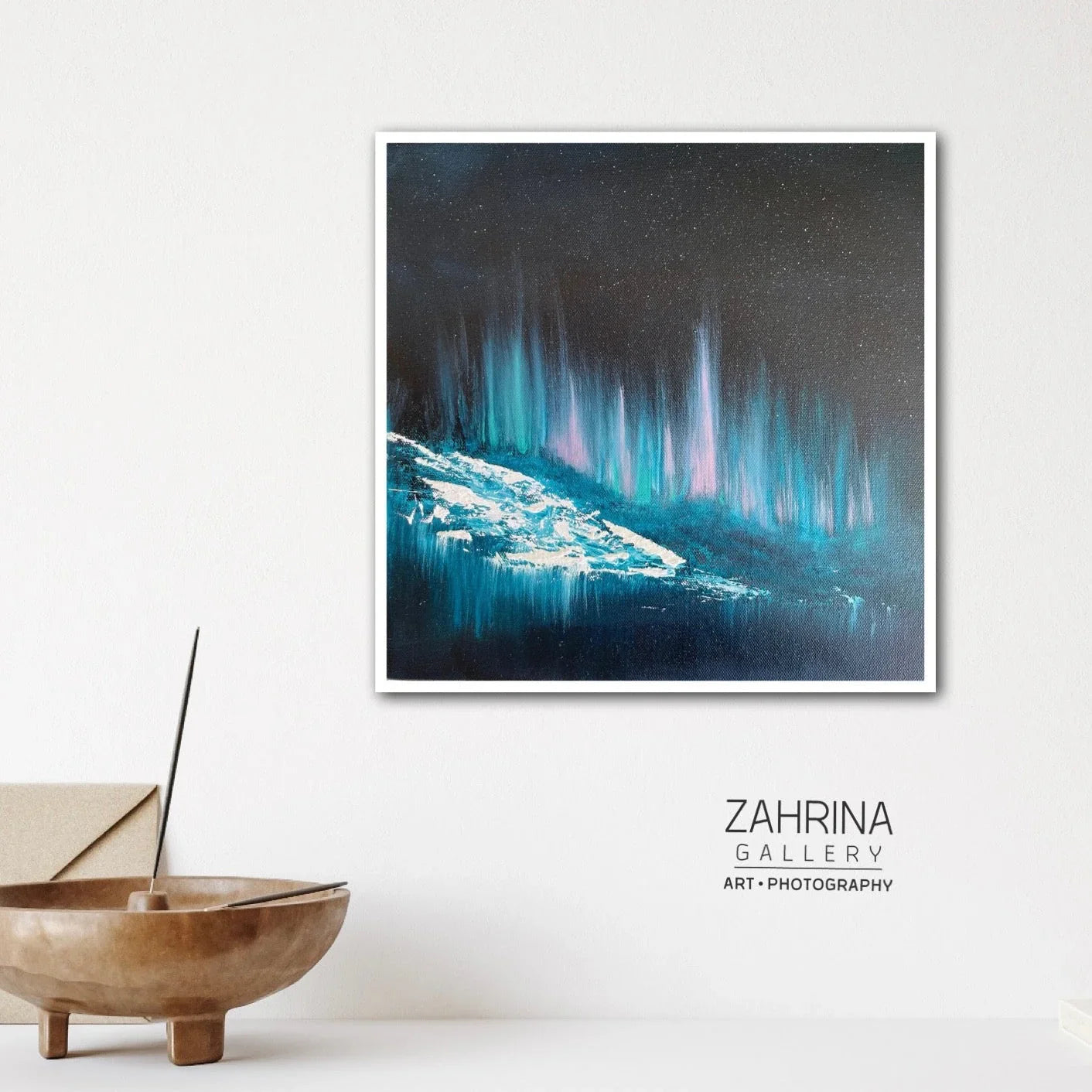 PHOTOGRAPHY by Zahrina