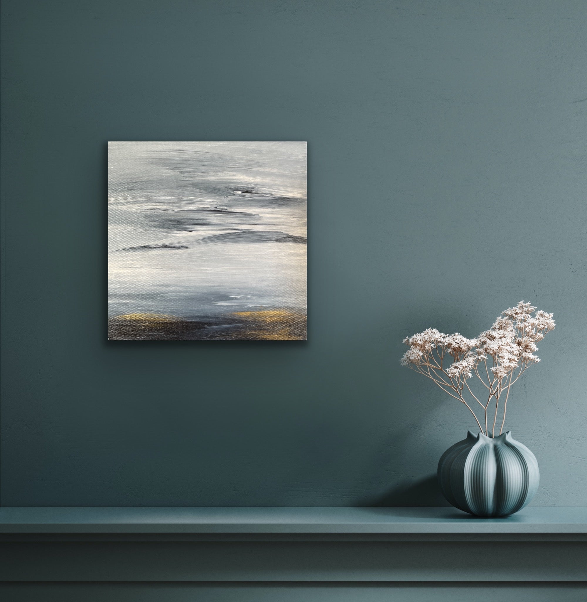 OCEANIC SERIES by Zahrina