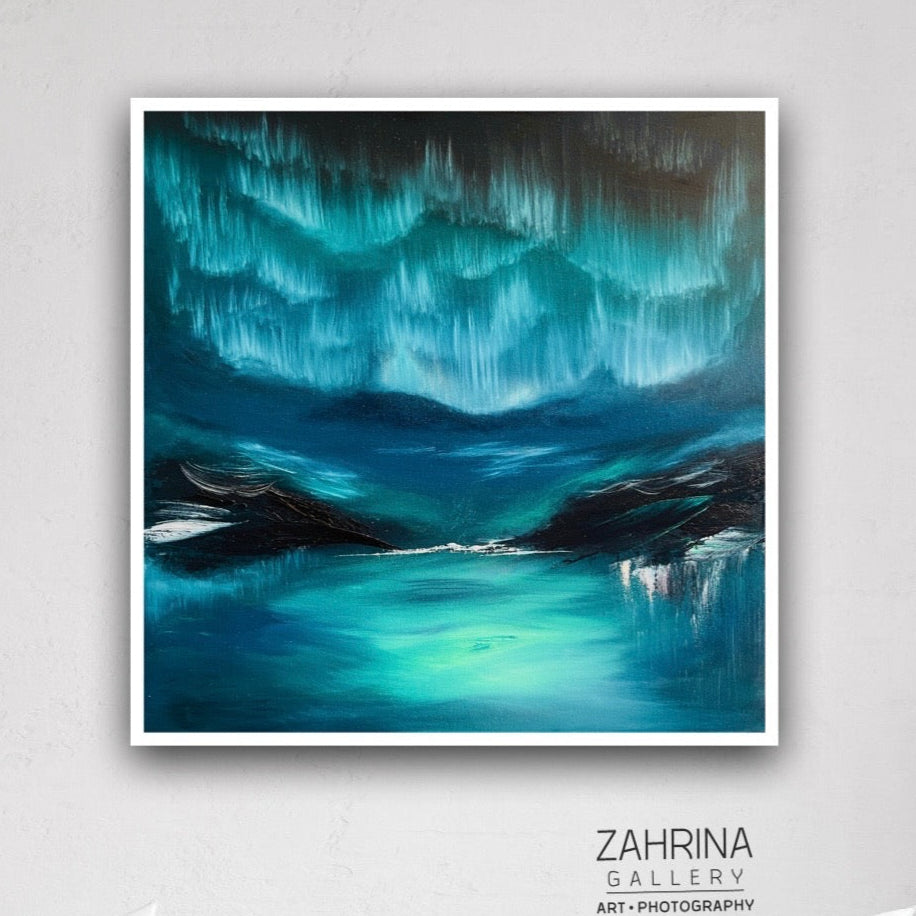 Be The Light | Limited Edition Fine Art Print
