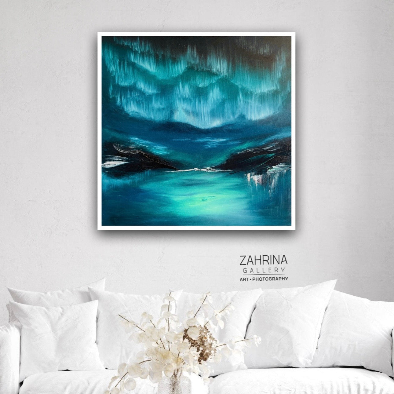 Be The Light | Limited Edition Fine Art Print