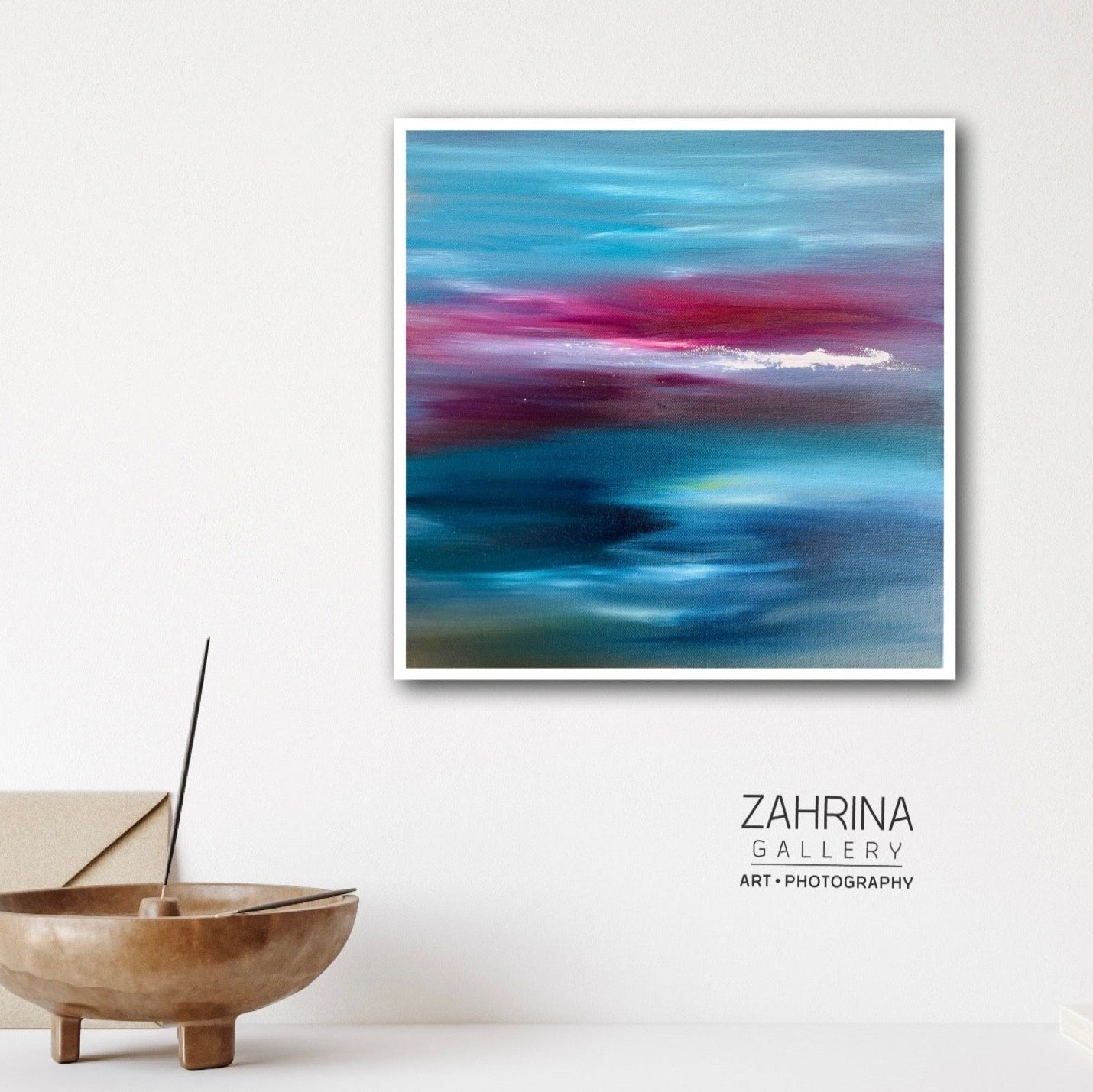 Be Still. Look | Limited Edition Fine Art Print