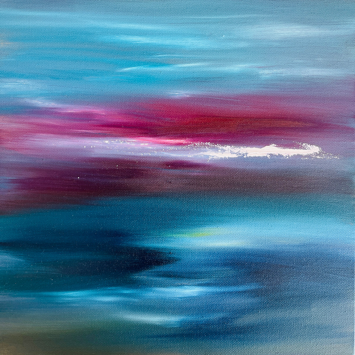 Be Still. Look | Limited Edition Fine Art Print