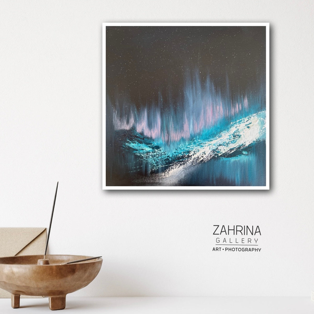 Be The Glory That Stays | Limited Edition Fine Art Print