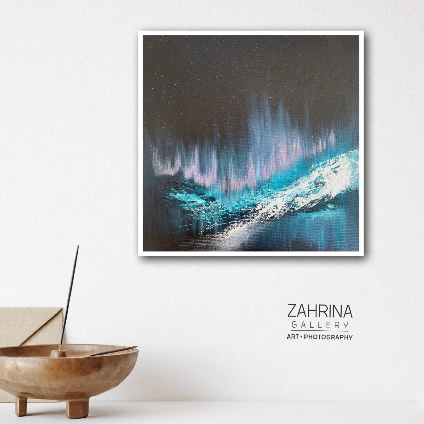 Be The Glory That Stays | Limited Edition Fine Art Print