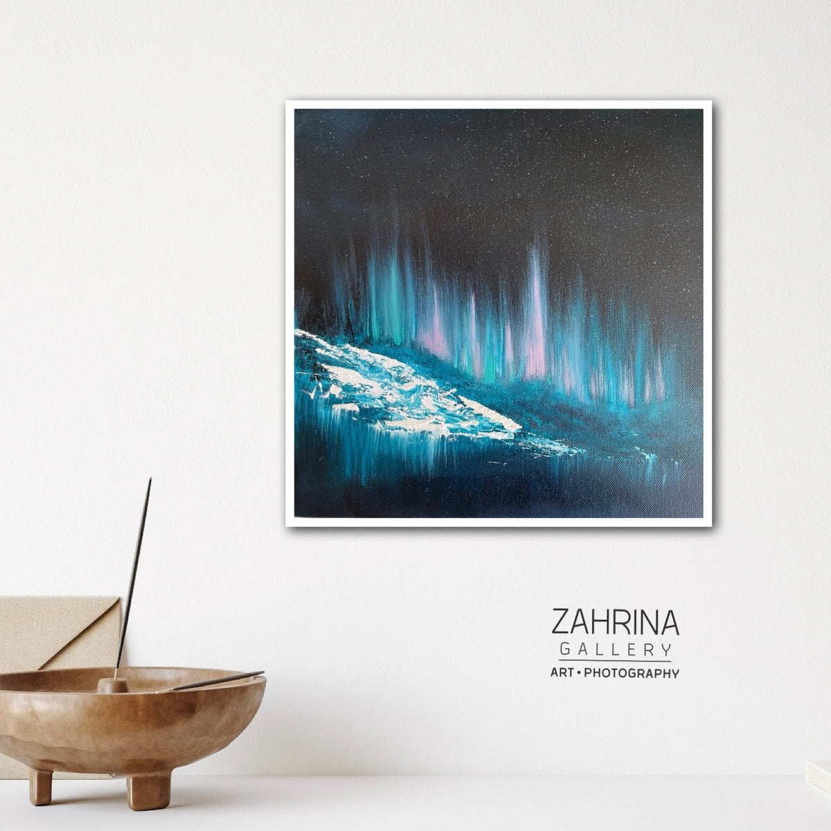 Chasing The Light | Limited Edition Fine Art Print