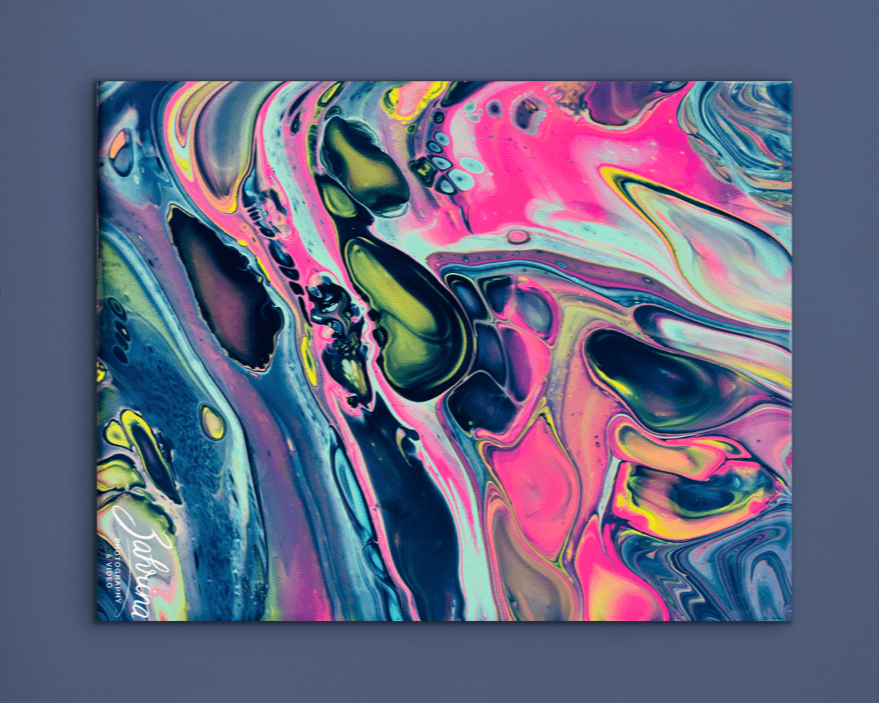 Heartfelt | Plexiglass Print