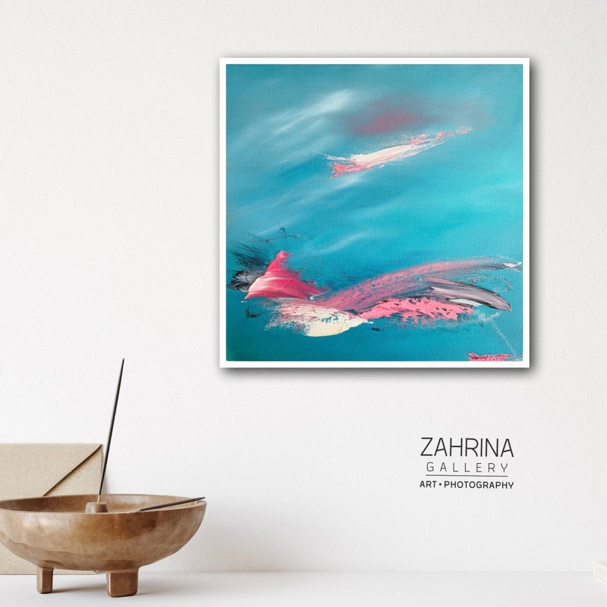 Horizon Of Hope