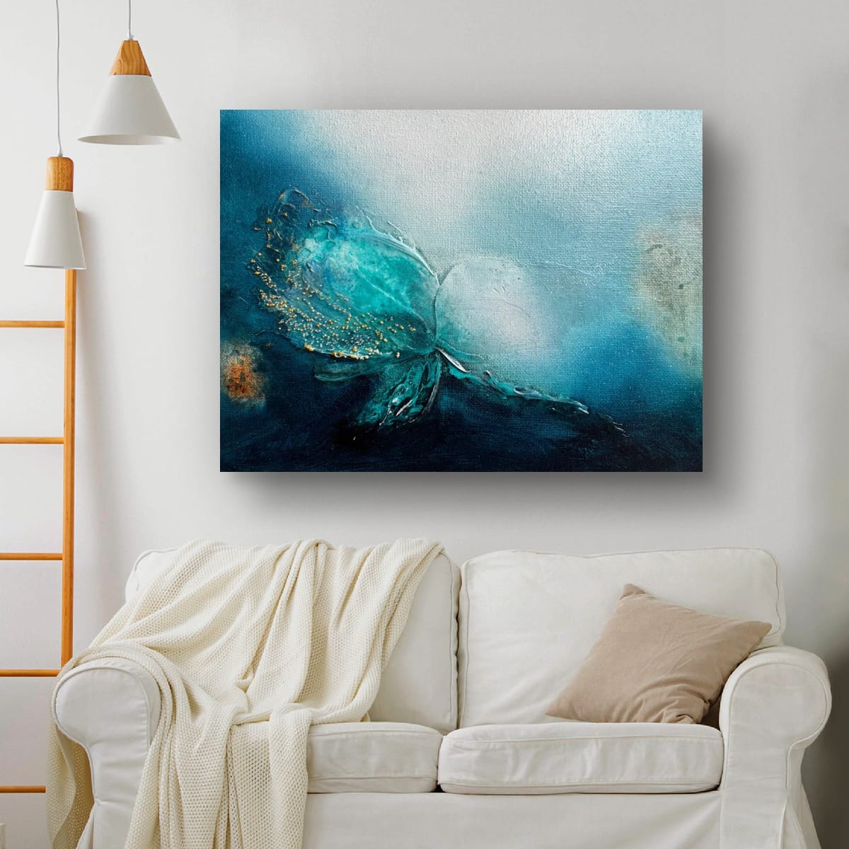 Ocean Ember