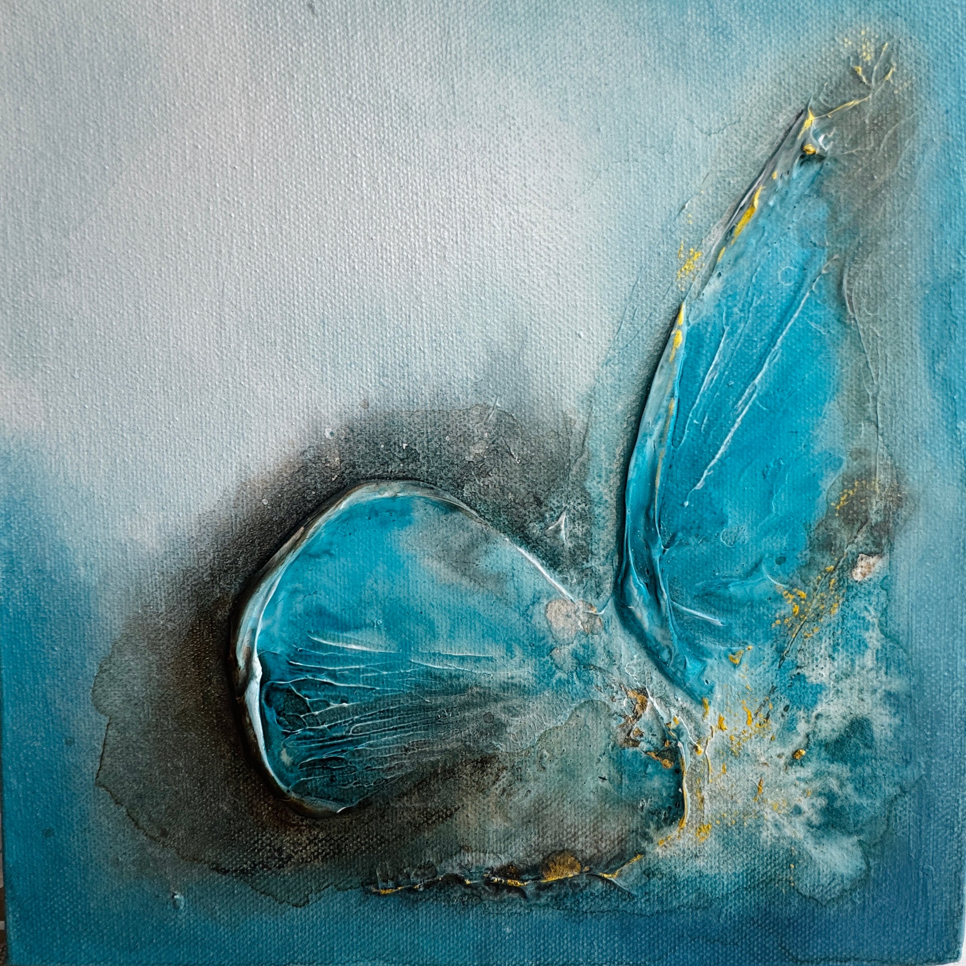 Whispering Tides