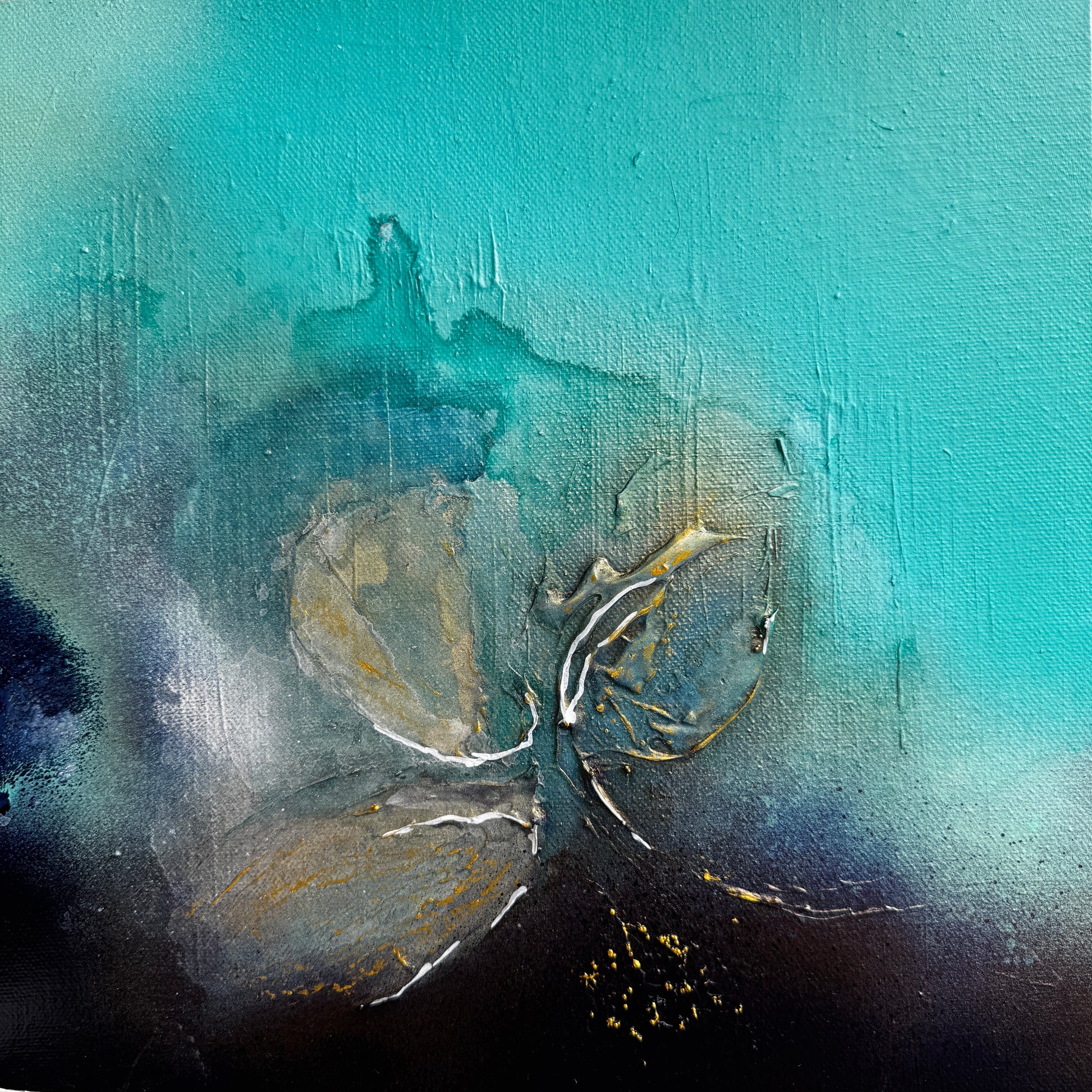 Sacred Stillness