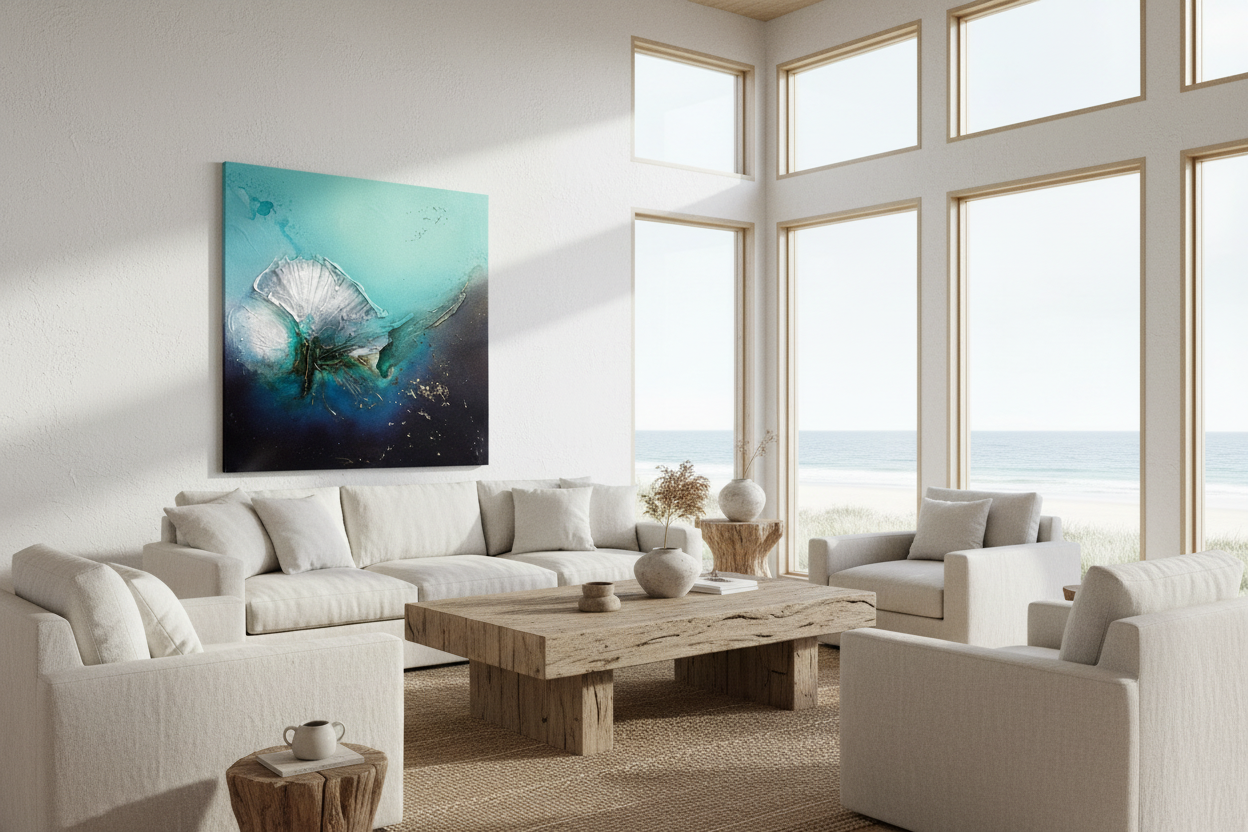 Celestial Reef