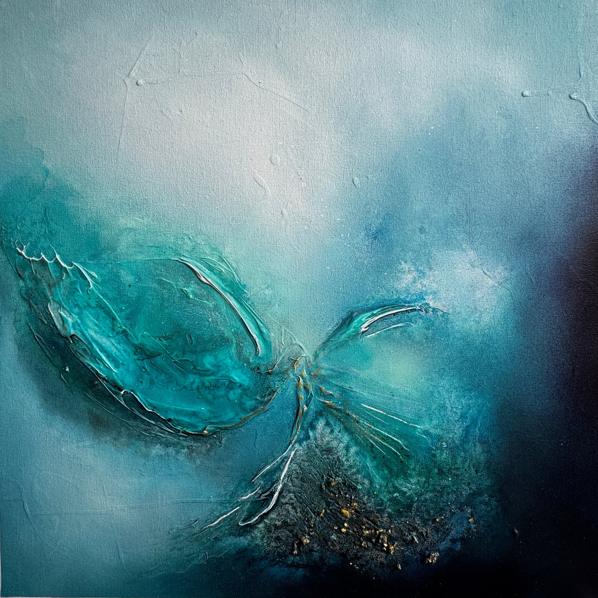 Ocean Breath