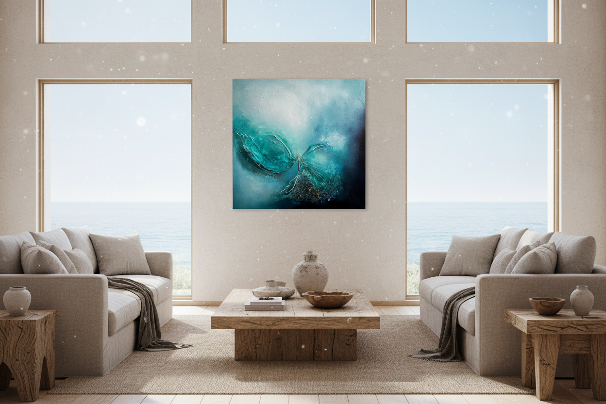 Ocean Breath