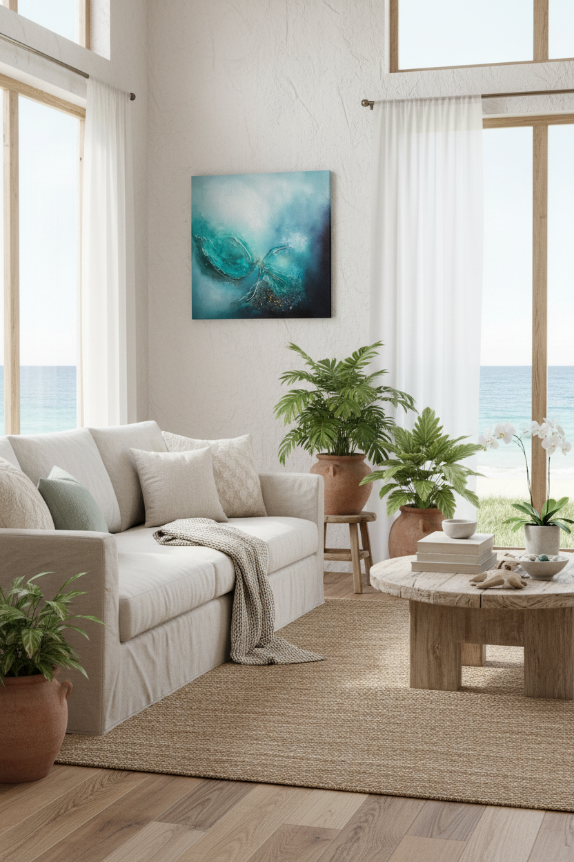 Ocean Breath