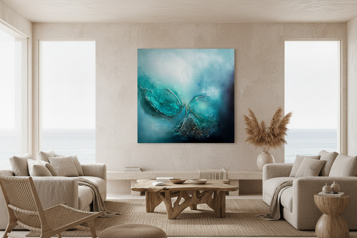 Ocean Breath