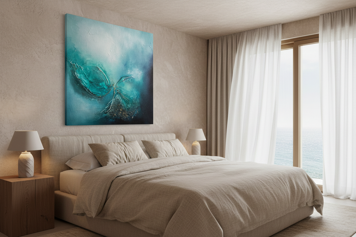 Ocean Breath