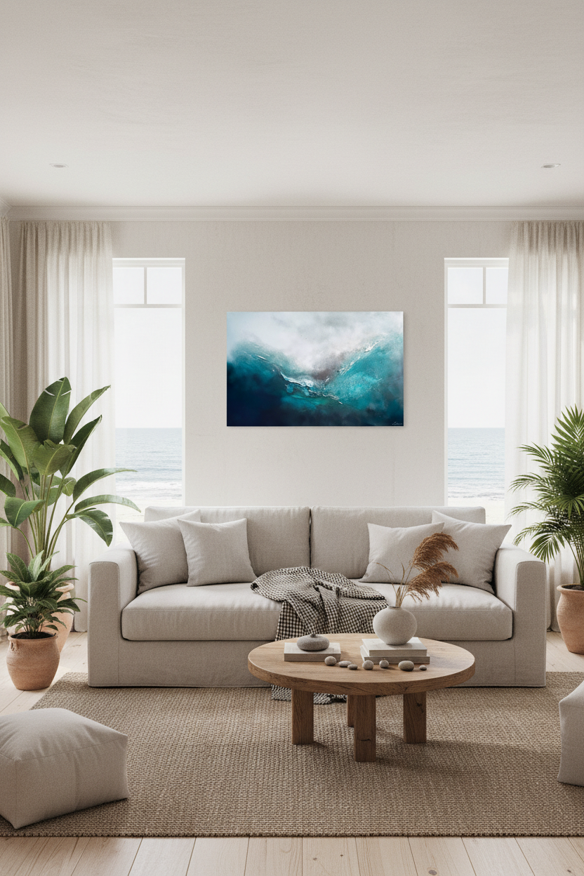 Tidal Reverie