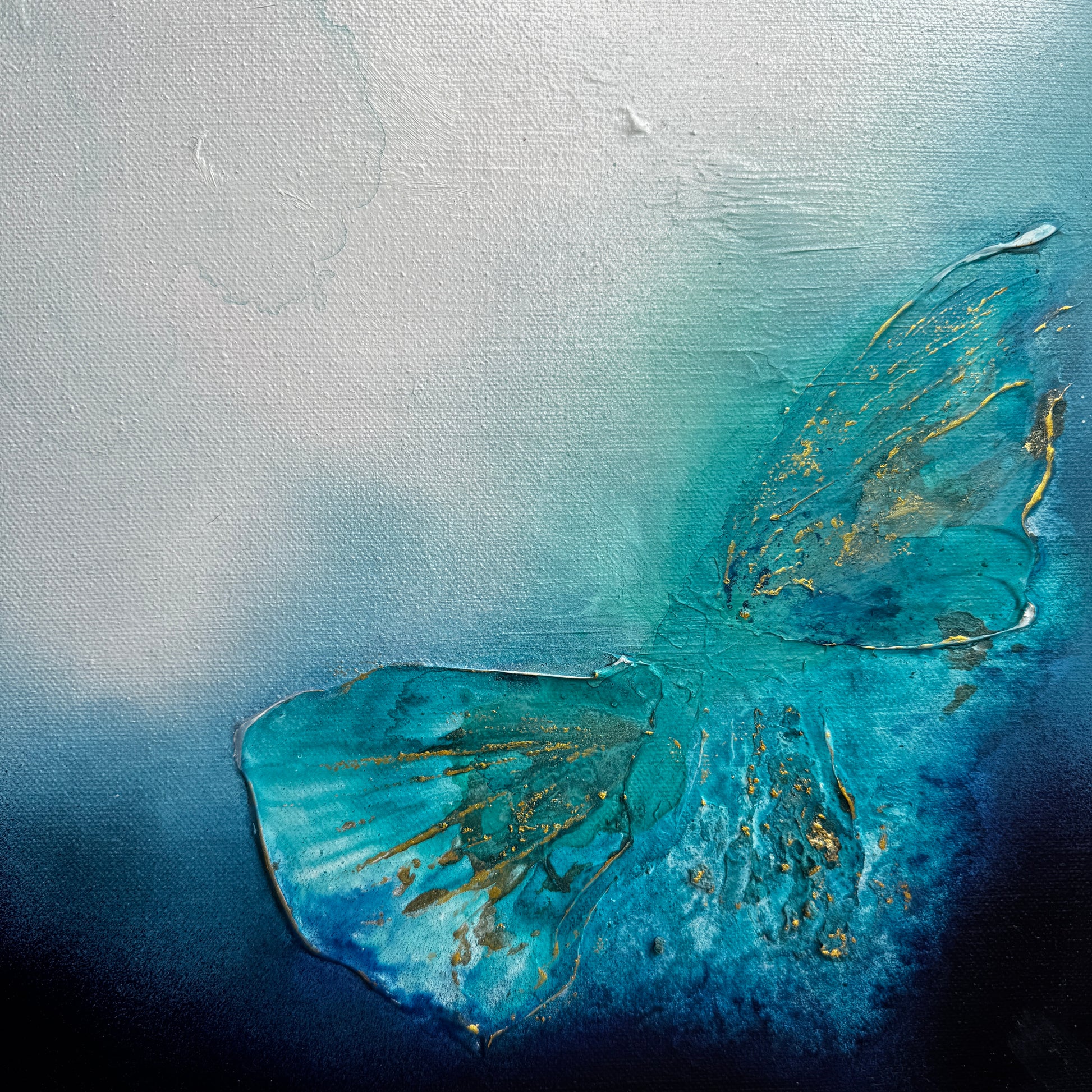Azure Wings