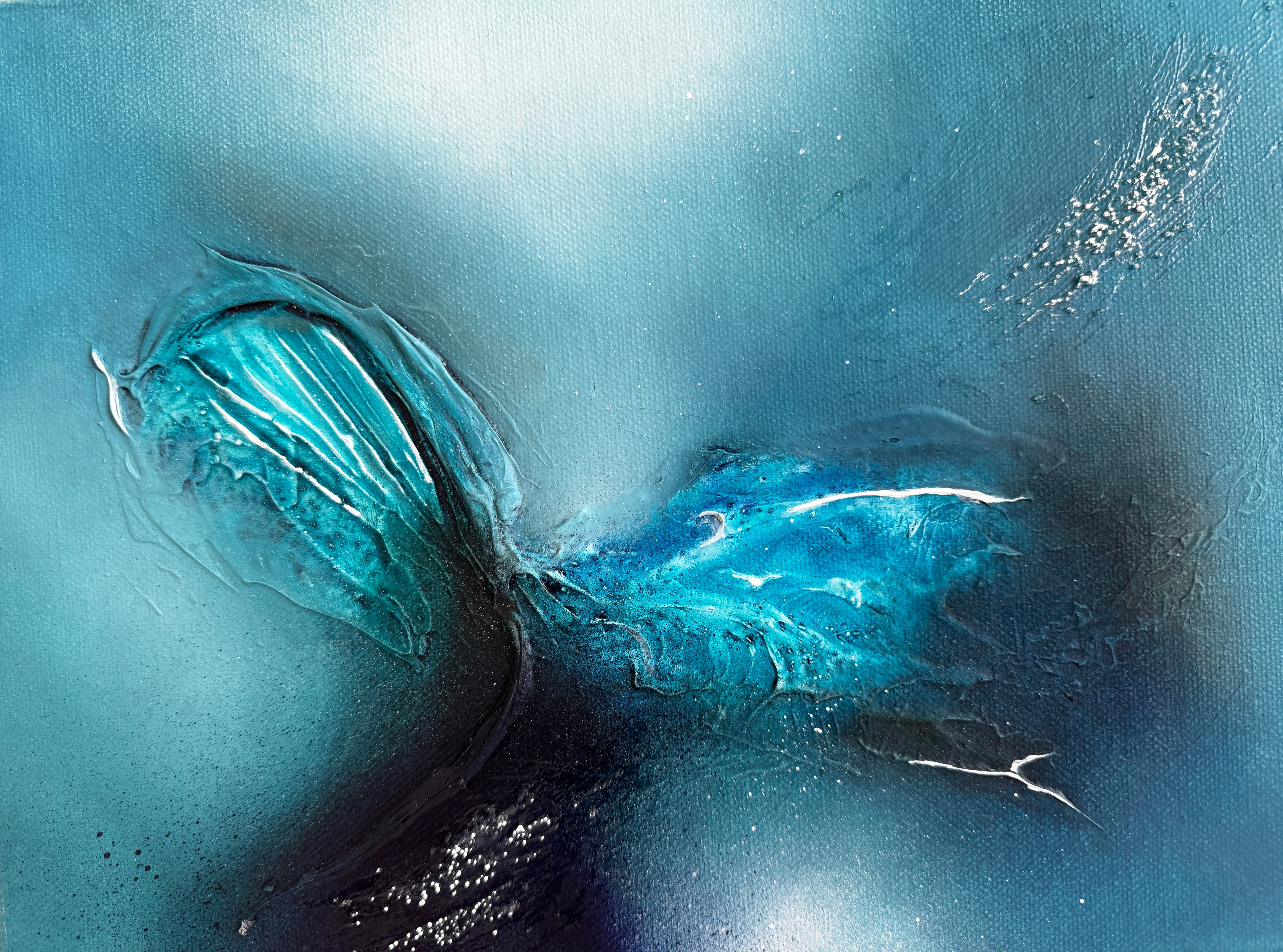 Soul Currents
