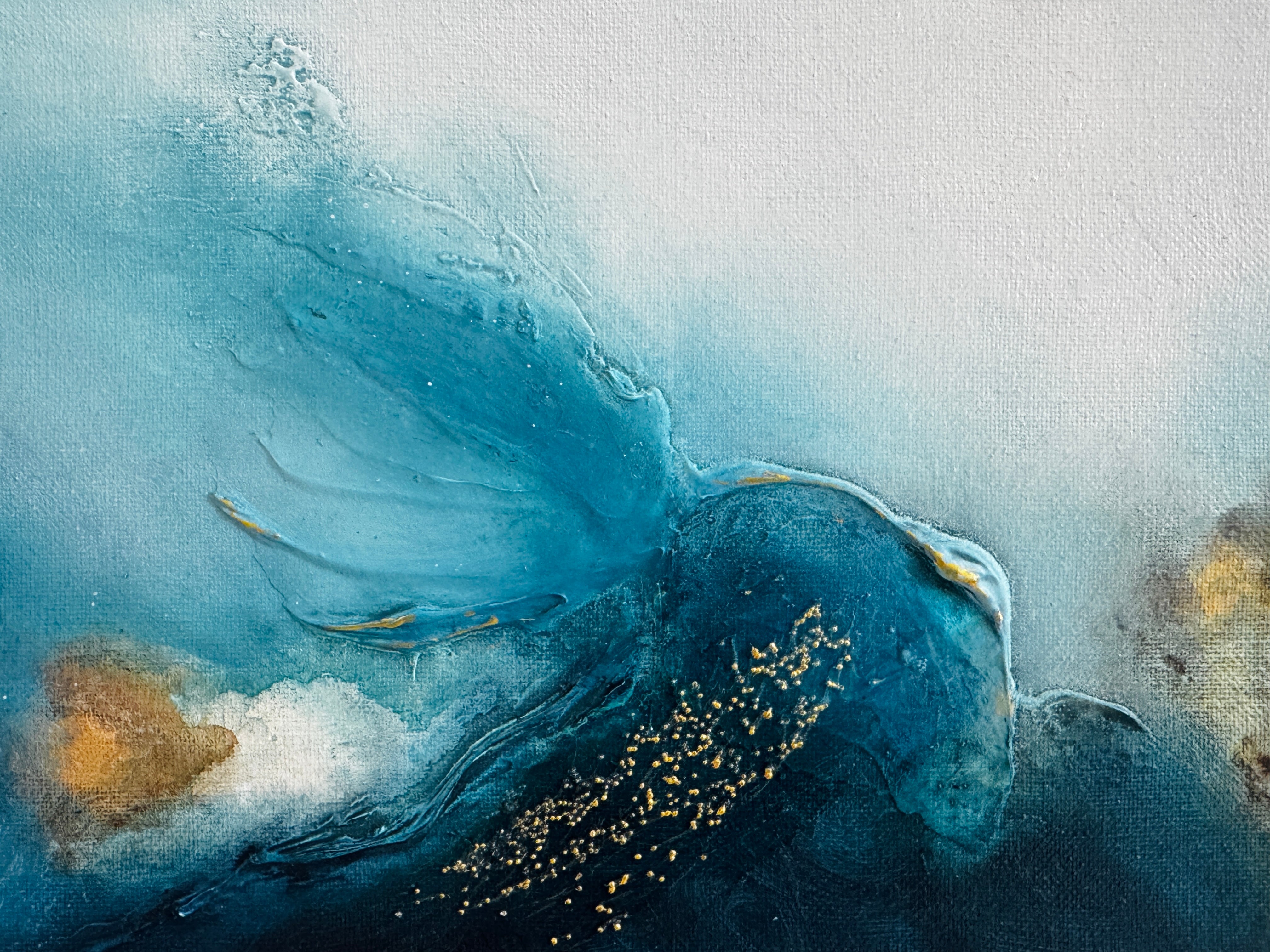 Ocean Ember