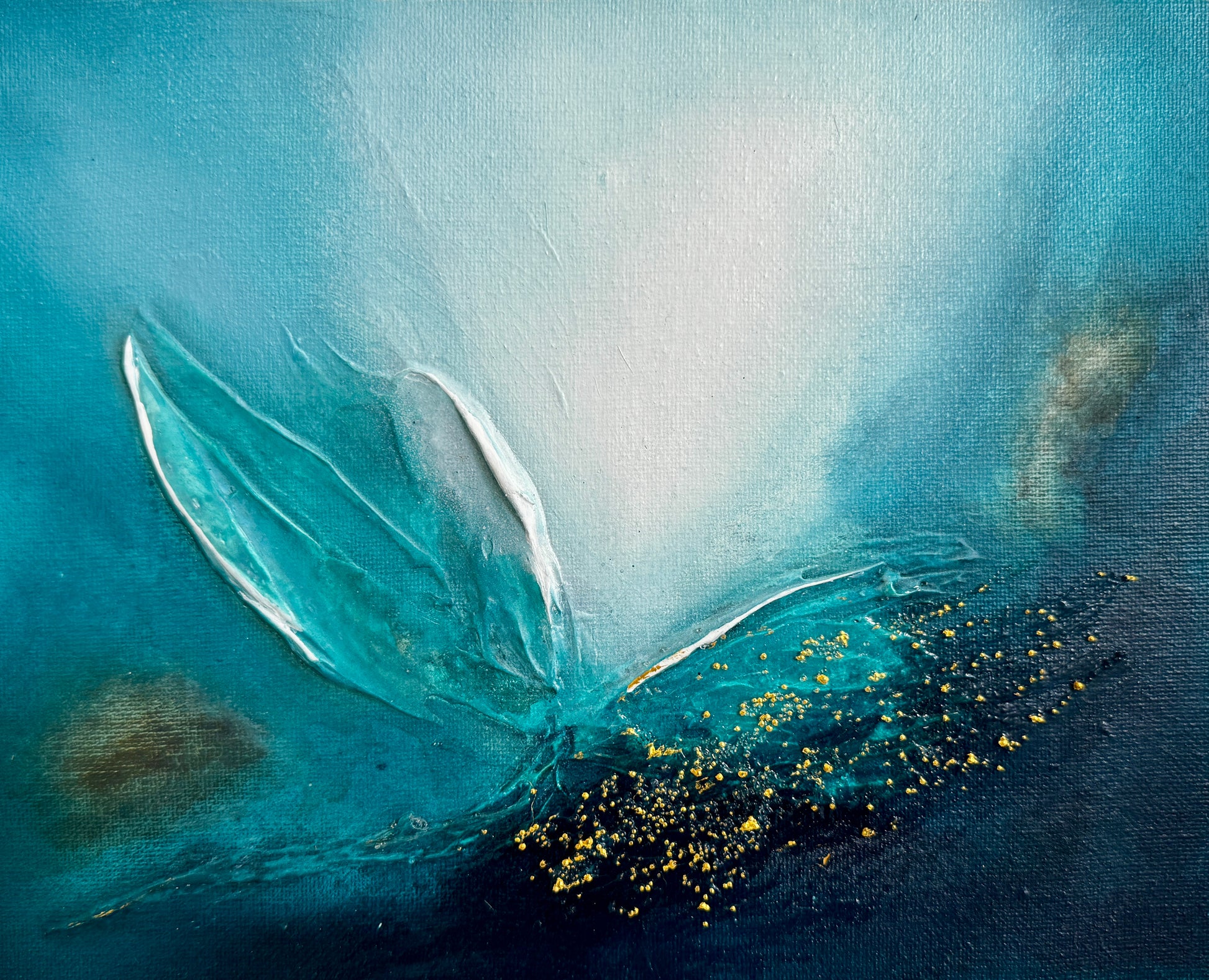 Weightless Wonder
