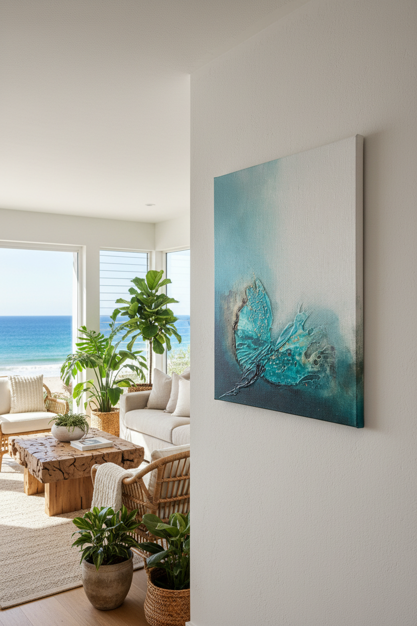 Sea Spirit