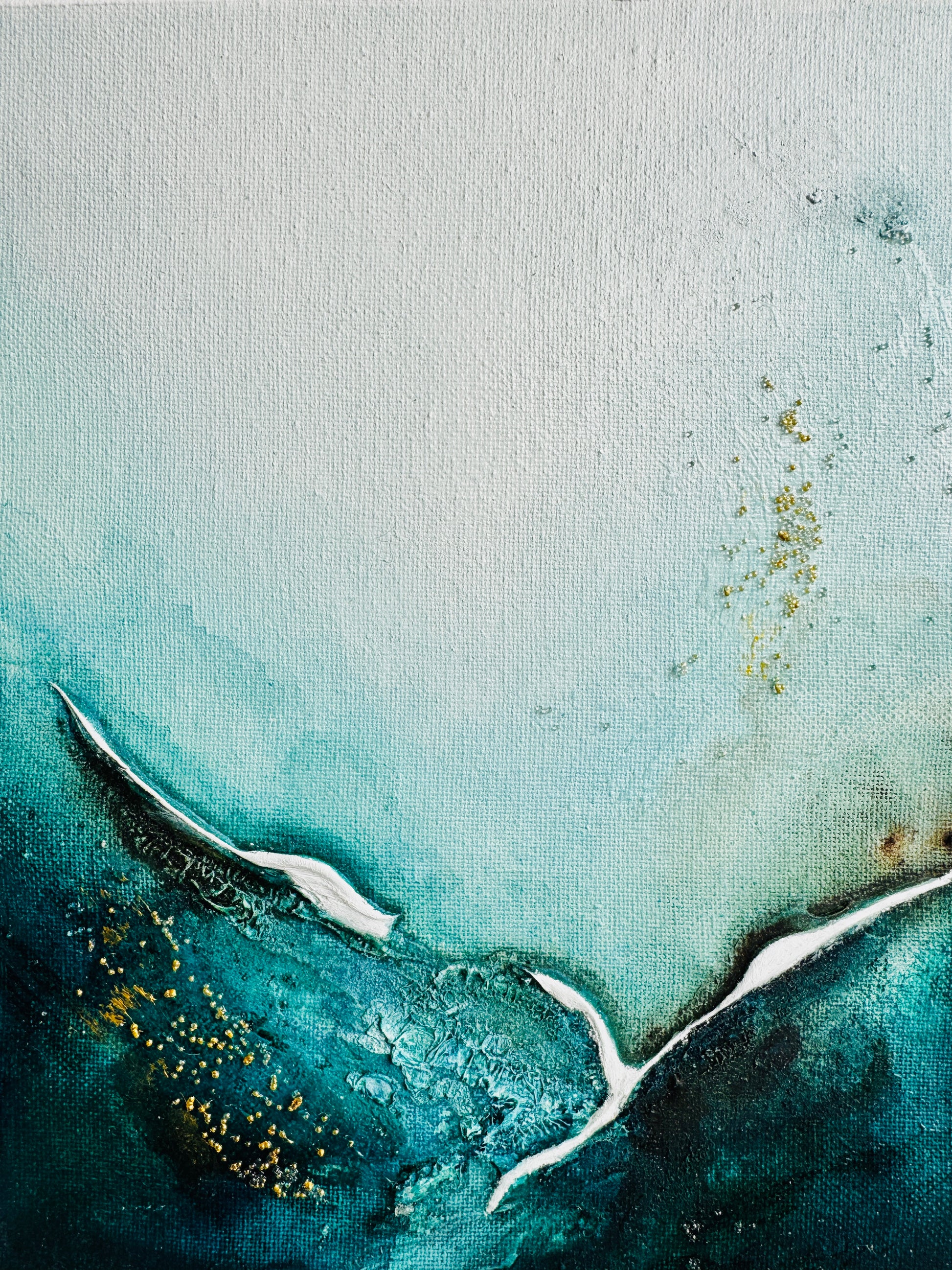 Boundless Calm
