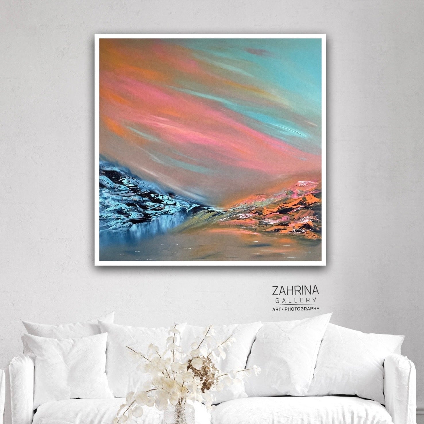 Illuminate Me | Limited Edition Fine Art Print