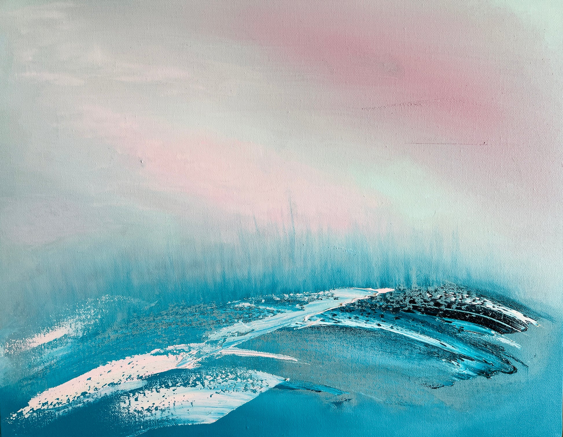 Truth Seeker | Limited Edition Fine Art Print
