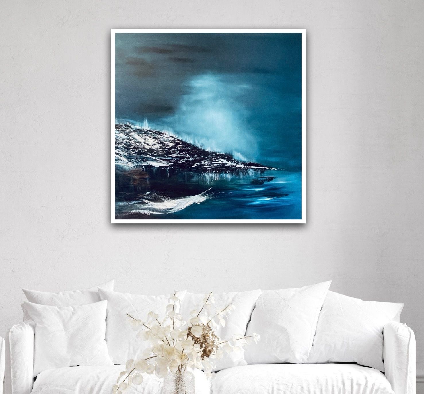 Fortune Favours The Light | Limited Edition Fine Art Print