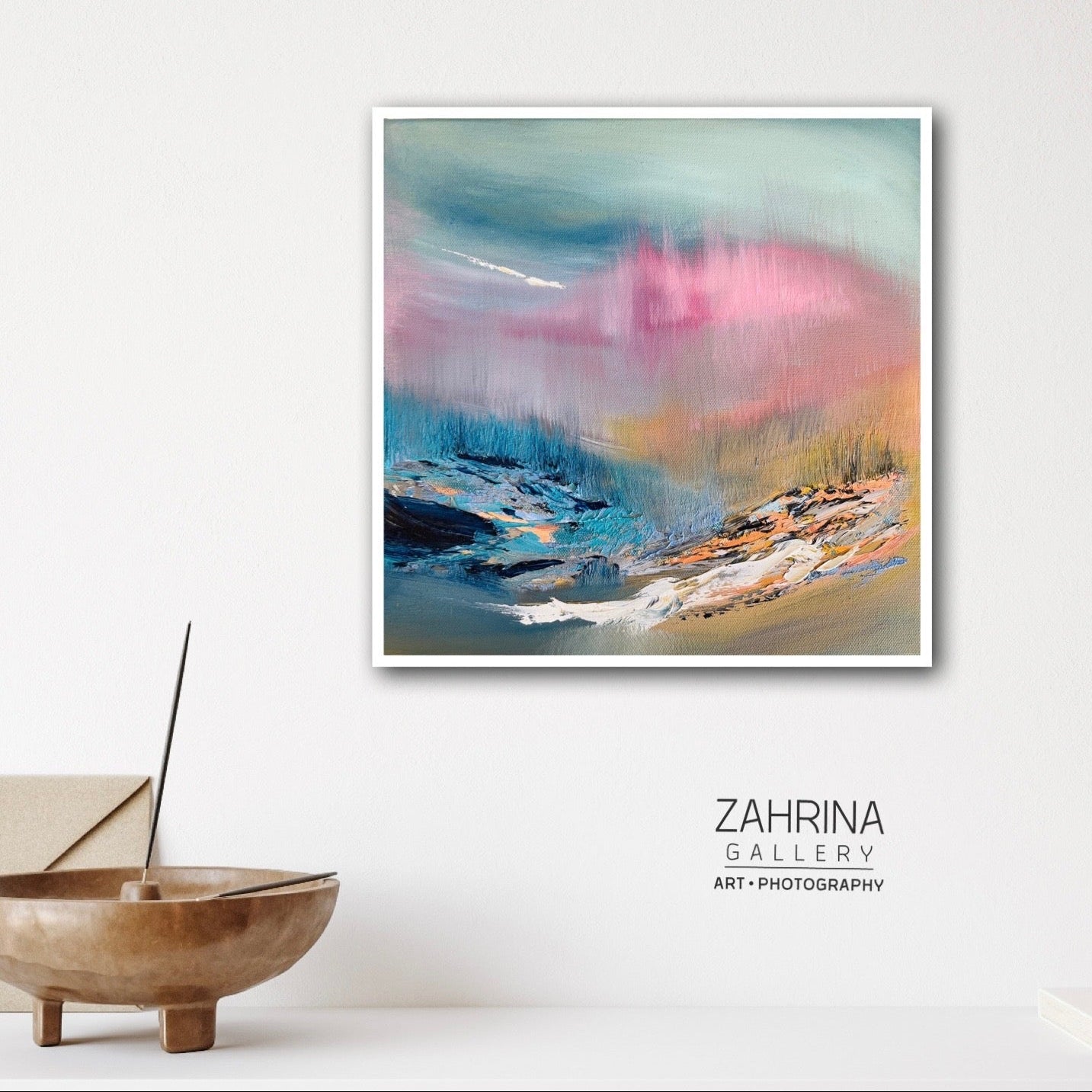 You Are The Brilliance | Limited Edition Fine Art Print