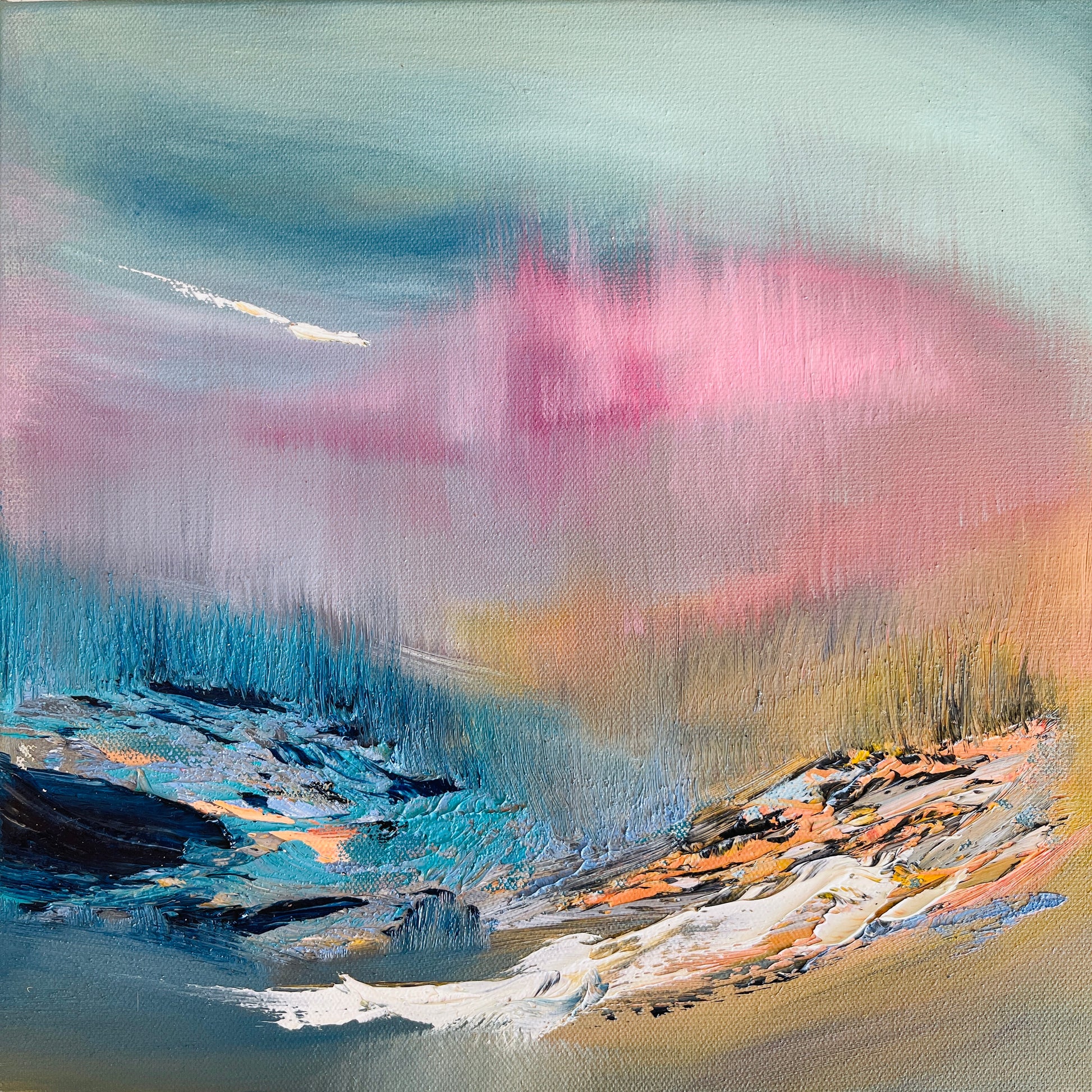You Are The Brilliance | Limited Edition Fine Art Print