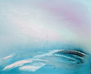 Unframed Canvas & Paper