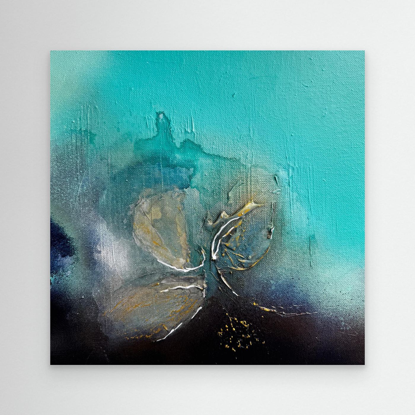 Sacred Stillness