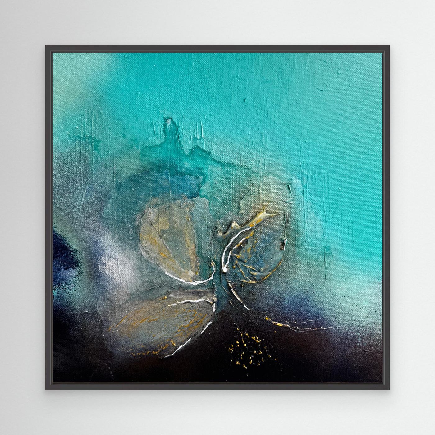 Sacred Stillness
